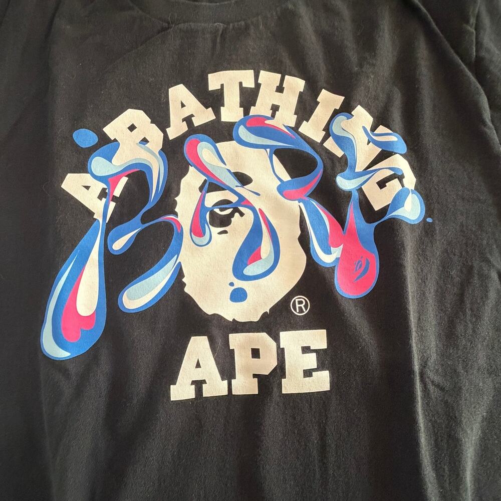 BAPE Tee - Miami special edition